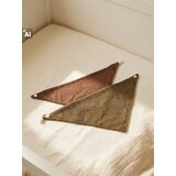 Sinsay Pamučni podbradnici 2 pack | shoptok.hr