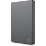 Seagate Vanjski disk Basic, 1 TB, crna Cijene