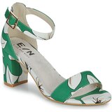Elue par nous NEFFILE Zelena | shoptok.hr