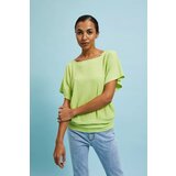 Marisse Women's Blouse L-Ts-4344 Green | Shoptok.si