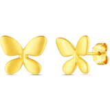 Vuch Elen Gold Earrings | ePonuda.com