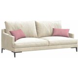  Jastučići za sofu 2 pcs Ružičasta 50 x 30 cm Kordura tekstil | Eponuda.com