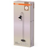Osram podna lampa decor waist 1xE27/40W/230V crna | Eponuda.com