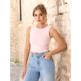 Sinsay Crop top | shoptok.hr