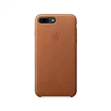 Preklopna futrola za iPhone X Smeđa