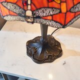  Endon 64093 - Stona lampa Tiffany DRAGONFLY 2xE27/60W/230V prečnik 41 cm | Eponuda.com