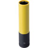 Proxxon udarni nasadni ključ 19 mm ekstra dugi 130 mm, prihvat 1/2" P23974 | ePonuda.com