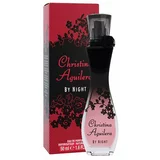 Christina Aguilera by Night parfemska voda 50 ml za žene