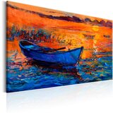  Slika - Lonely Journey 90x60 | shoptok.hr