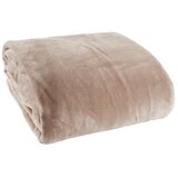  Ćebe flanel 200x240 BRAON | Eponuda.com
