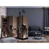  Paravan u 5 dijelova - Miami in Sepia II [Room Dividers] 225x172 | shoptok.hr