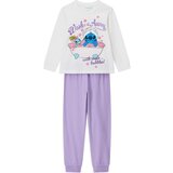 Original Marines pidžama DR DH DFAV3784F Ž bijela 116 | shoptok.hr