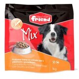  Hrana za pse Friend Pro Premium-Odrasli psi S 15kg Cijene