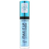 Catrice Max It Up Extreme Lip Booster sjajilo za veći volumen usana 4 ml Nijansa 030 ice ice baby | shoptok.hr