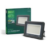 LED REFLEKTOR ALUMINIJUMSKI 150W 3CCT IP65 GREEN TECH | ePonuda.com