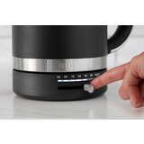 Kitchenaid grelnik vode 5KEK1701EBM - matte black | Shoptok.si
