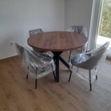 Milimetarline postolje za trpezarijski sto Altin | ePonuda.com