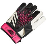 Adidas muške golmanske rukavice PRED GL TRN, Crno-Bele | ePonuda.com