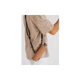 Equa staklena boca, Mismatch Crossbody Maple, navlaka od umjetne kože + remen | shoptok.hr
