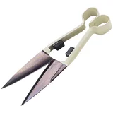 Makaze za šišanje ovaca bele 29cm