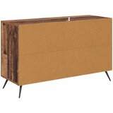  Kreveta Staro drvo 100 x 36 x 60 cm Konstruirano drvo | shoptok.hr