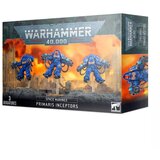 Games Workshop space marines primaris inceptors Cene