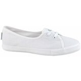 Lee Cooper Nizki čevlji LCW25023313 Bela Cene