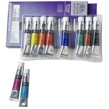 WINSOR & NEWTON Artisan Set uljenih boja (10 Kom. x 12 ml, Tuba) Cijene