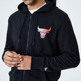 New Era chicago bulls gradient wordmark jopica s kapuco | Shoptok.si