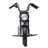 Motor na akumulator A9902 36V - črn | Shoptok.si