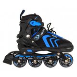  Koturaljke/klizaljke 4in1 29-33 - plava | shoptok.hr