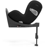 Cybex autosjedalica i-Size 40-105 cm Sirona T Platinum sepia black 523000375 | shoptok.hr