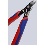 Knipex klešče za natančno rezanje 125 mm 78 71 125, (21238891) | Shoptok.si