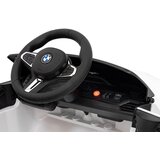  Licencirani auto na akumulator BMW M4 - bijeli | shoptok.hr