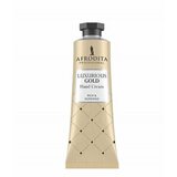  LUXURIOUS GOLD Profinjena anti-age krema za ruke sa zlatnim pigmentima | Eponuda.ba