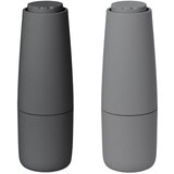 Blomus sharkskin set za sol in poper Cene