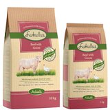 Lukullus govedina & gos - Varčno pakiranje: 2 x 10 kg Cene