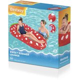 Madrac sa mrežom Sweet Summer Jagoda | shoptok.hr