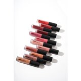NOBEA Day-to-Day Matte Liquid Lipstick mat tekoča šminka odtenek Dusty Pink #M02 7 ml | Shoptok.si