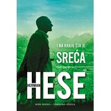 Miba Books I na kraju šta je sreća Cene