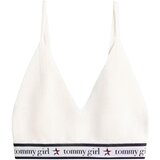 Tommy Hilfiger Topi & Bluze DW0DW22501 Bela Cene