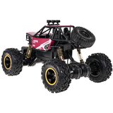  Buggy na daljinsko upravljanje MONSTER ROCK R/C 1:16 - crveni | shoptok.hr