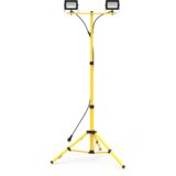  Reflektor na stojalu Bobby 2x30W 4000K LED , Milagro Cene