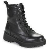 Xti Polškornji - Črna | Shoptok.si