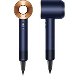 Dyson Supersonic hair dryer 1600 W Blue, Copper | shoptok.hr