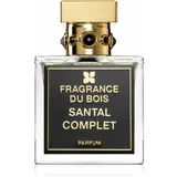 Fragrance Du Bois Santal Complet parfum uniseks 100 ml