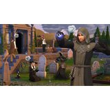 Electronic Arts PC The Sims 4: Life & Death EP17 (CIAB) | ePonuda.com