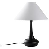 Opviq Stona lampa Luna-15254, 50x50x63 cm, IP20, Crno-bijela | Eponuda.ba
