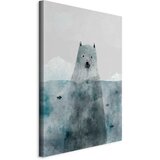 Artgeist SLIKA NA PLATNU | Shoptok.si
