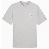  Majice & Polo majice DOWNTOWN 180 Siva | Shoptok.si